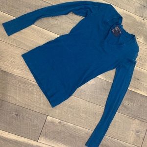 American eagle long sleeve top